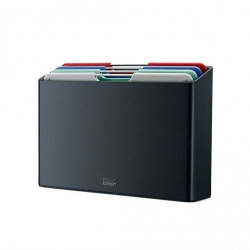 Folio Regular Kesme Tahtası Seti - Graphite