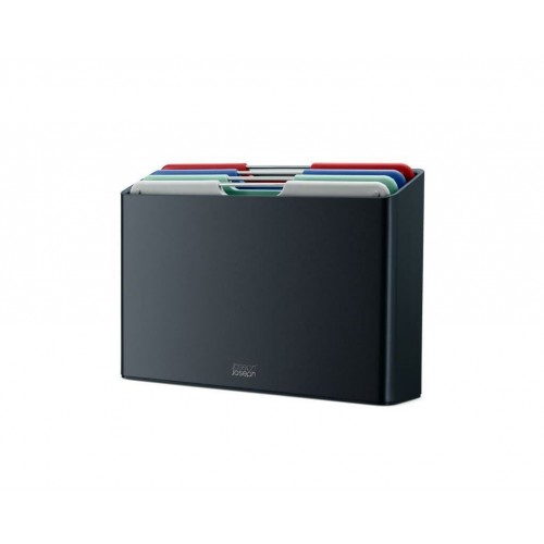 Folio Regular Kesme Tahtası Seti - Graphite