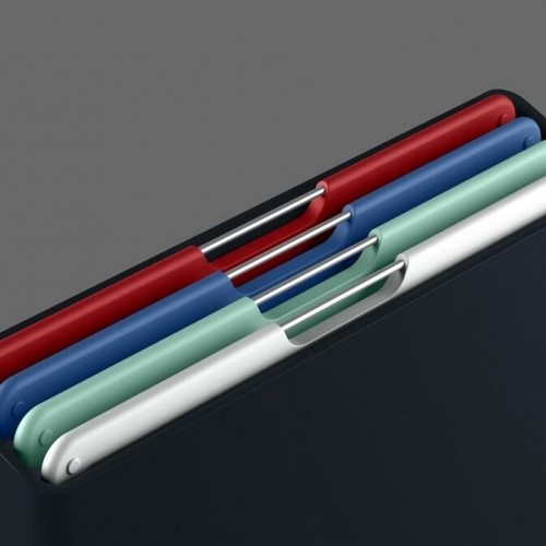 Folio Regular Kesme Tahtası Seti - Graphite
