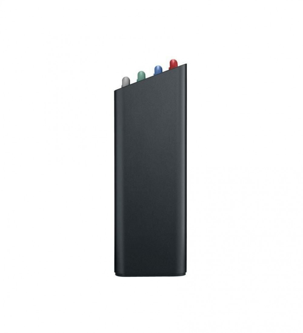 Folio Regular Kesme Tahtası Seti - Graphite