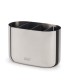 EasyStore Luxe Büyük Diş Fırçalık Caddy - Çelik