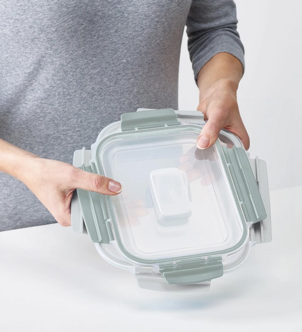 Nest™ Lock 5-Parça Saklama Kabı Seti - Editions (Sage)