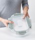 Nest™ Lock 5-Parça Saklama Kabı Seti - Editions (Sage)