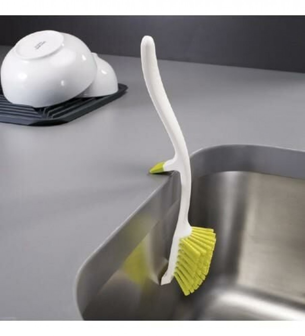 Edge Bulaşık Fırçası - Yeşil