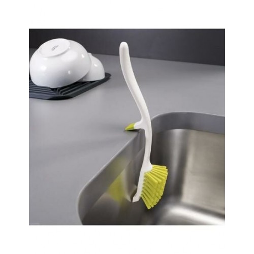 Edge Bulaşık Fırçası - Yeşil