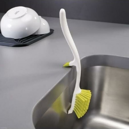 Edge Bulaşık Fırçası - Yeşil