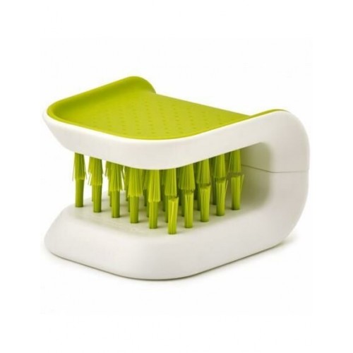BladeBrush Bıçak Temizleme Fırçası - Yeşil