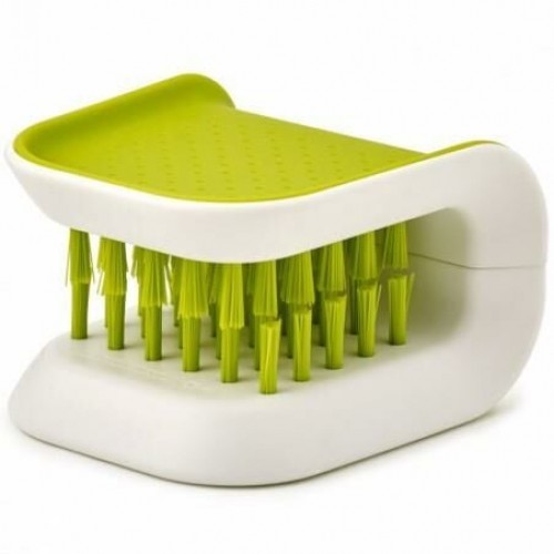 BladeBrush Bıçak Temizleme Fırçası - Yeşil