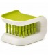 BladeBrush Bıçak Temizleme Fırçası - Yeşil