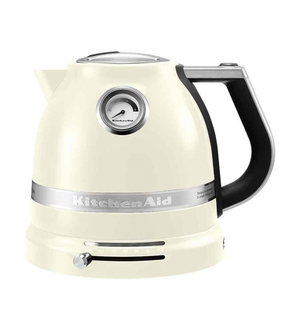 KitchenAid ARTISAN 1.5lt SU ISITICI 5KEK1522EAC EAC (KREM)