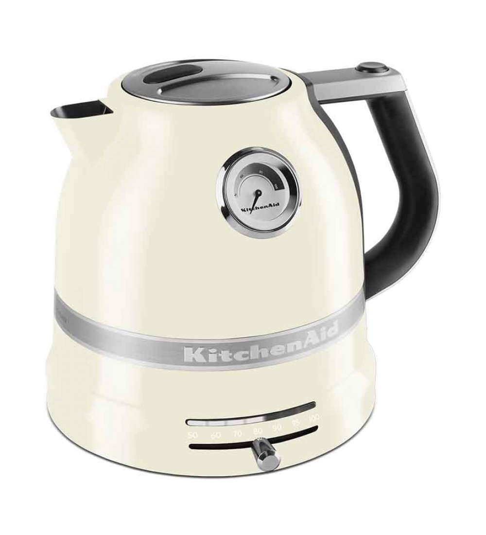 KitchenAid ARTISAN 1.5lt SU ISITICI 5KEK1522EAC EAC (KREM)