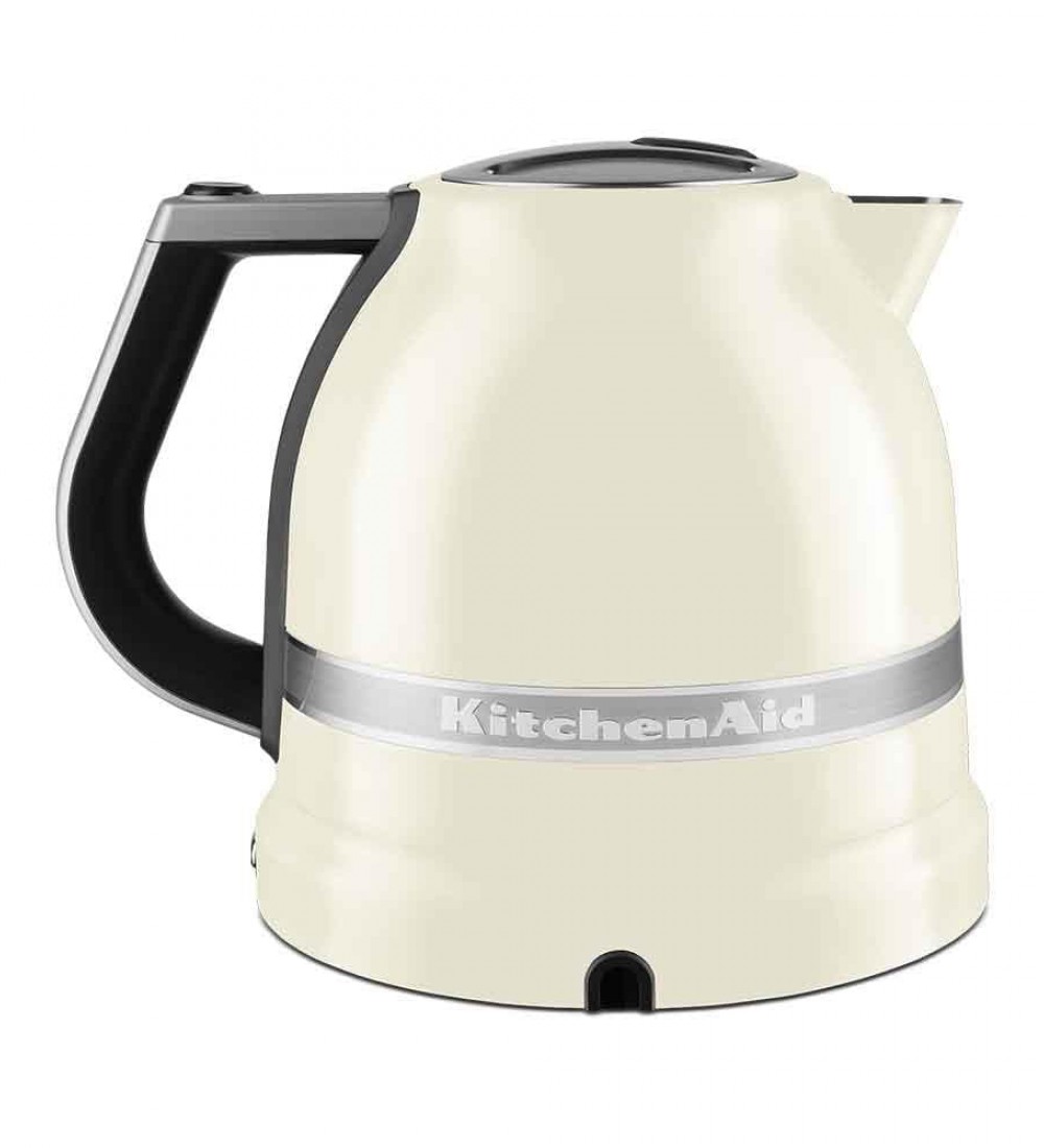 KitchenAid ARTISAN 1.5lt SU ISITICI 5KEK1522EAC EAC (KREM)