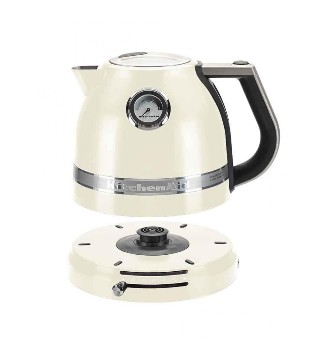 KitchenAid ARTISAN 1.5lt SU ISITICI 5KEK1522EAC EAC (KREM)