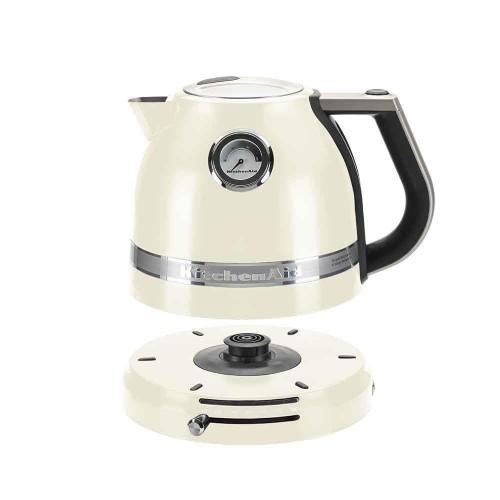 KitchenAid ARTISAN 1.5lt SU ISITICI 5KEK1522EAC EAC (KREM)