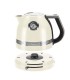 KitchenAid ARTISAN 1.5lt SU ISITICI 5KEK1522EAC EAC (KREM)