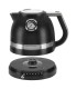 KitchenAid ARTISAN 1.5lt SU ISITICI 5KEK1522EBK EBK (DÖKÜM SİYAH)