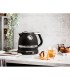 KitchenAid ARTISAN 1.5lt SU ISITICI 5KEK1522EBK EBK (DÖKÜM SİYAH)