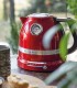 KitchenAid ARTISAN 1.5lt SU ISITICI 5KEK1522EER EER (KIRMIZI)