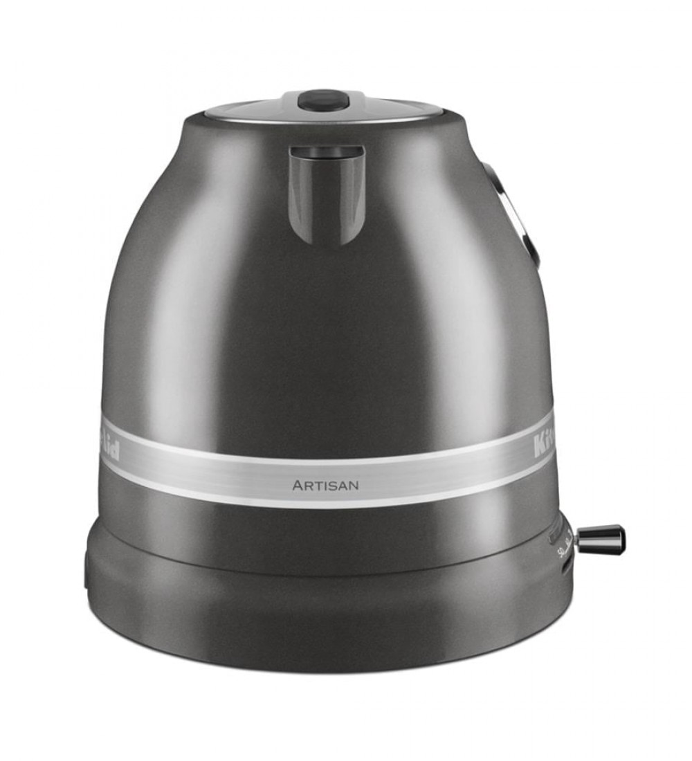 KitchenAid ARTISAN 1.5lt SU ISITICI 5KEK1522EMS EMS (GÜMÜŞ)