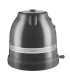 KitchenAid ARTISAN 1.5lt SU ISITICI 5KEK1522EMS EMS (GÜMÜŞ)