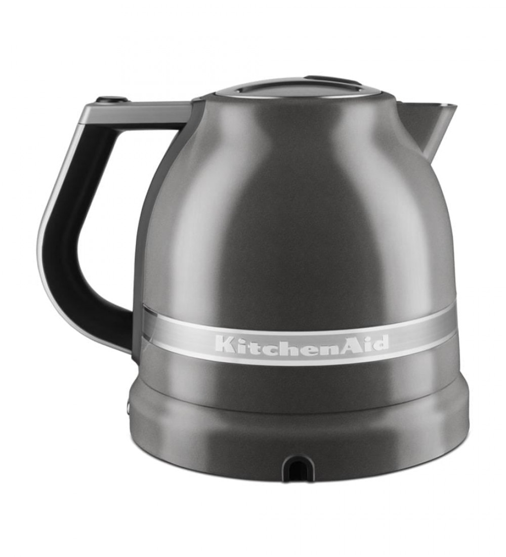 KitchenAid ARTISAN 1.5lt SU ISITICI 5KEK1522EMS EMS (GÜMÜŞ)
