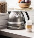 KitchenAid ARTISAN 1.5lt SU ISITICI 5KEK1522EMS EMS (GÜMÜŞ)