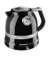 KitchenAid ARTISAN 1.5lt SU ISITICI 5KEK1522EOB EOB (PARLAK SİYAH)