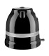 KitchenAid ARTISAN 1.5lt SU ISITICI 5KEK1522EOB EOB (PARLAK SİYAH)