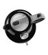 KitchenAid ARTISAN 1.5lt SU ISITICI 5KEK1522EOB EOB (PARLAK SİYAH)