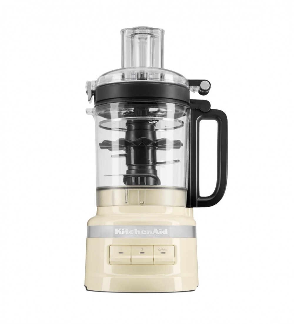 KitchenAid 2.1lt MUTFAK ROBOTU 5KFP0921EAC EAC (KREM)