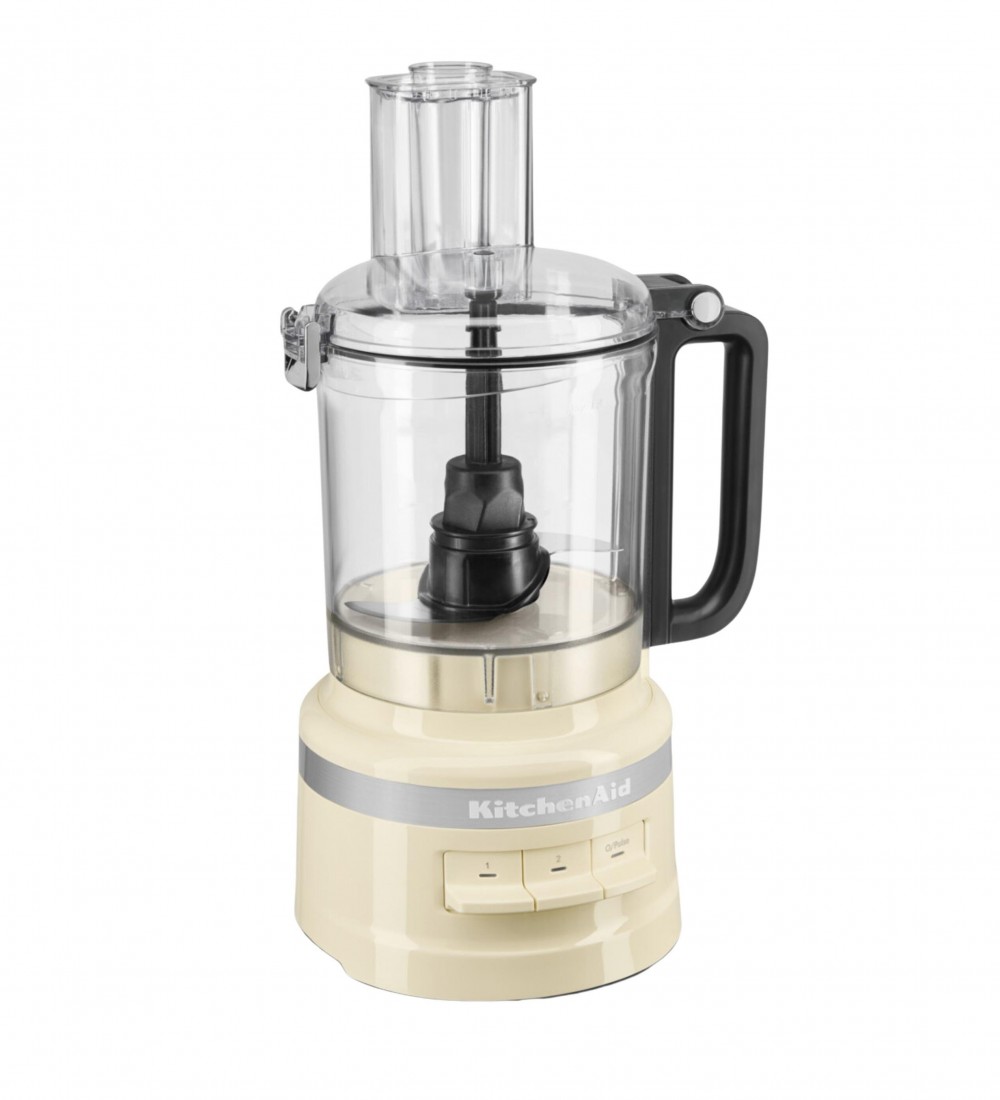 KitchenAid 2.1lt MUTFAK ROBOTU 5KFP0921EAC EAC (KREM)