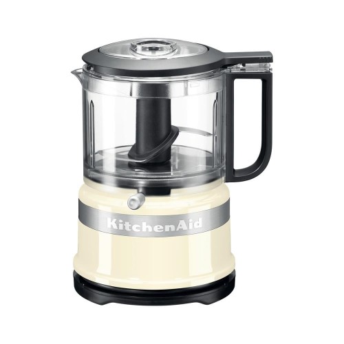 KitchenAid MİNİ MUTFAK ROBOTU 0.83lt 5KFC3516EAC EAC (KREM)