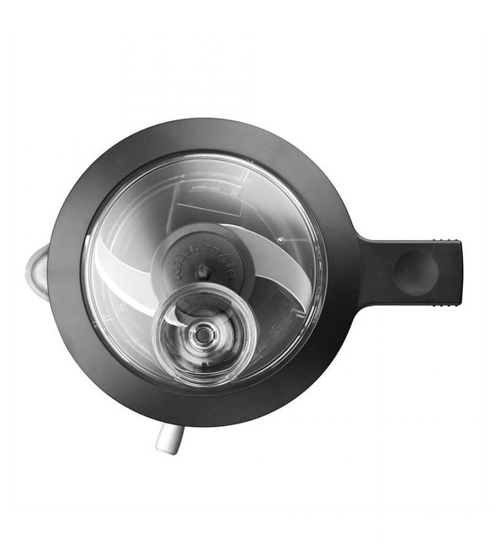 KitchenAid MİNİ MUTFAK ROBOTU 0.83lt 5KFC3516ECU ECU (GÜMÜŞ)