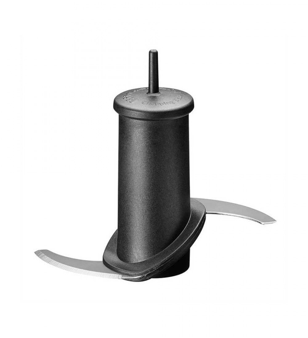 KitchenAid MİNİ MUTFAK ROBOTU 0.83lt 5KFC3516ECU ECU (GÜMÜŞ)