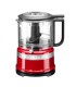 KitchenAid MİNİ MUTFAK ROBOTU 0.83lt 5KFC3516EER EER (KIRMIZI)