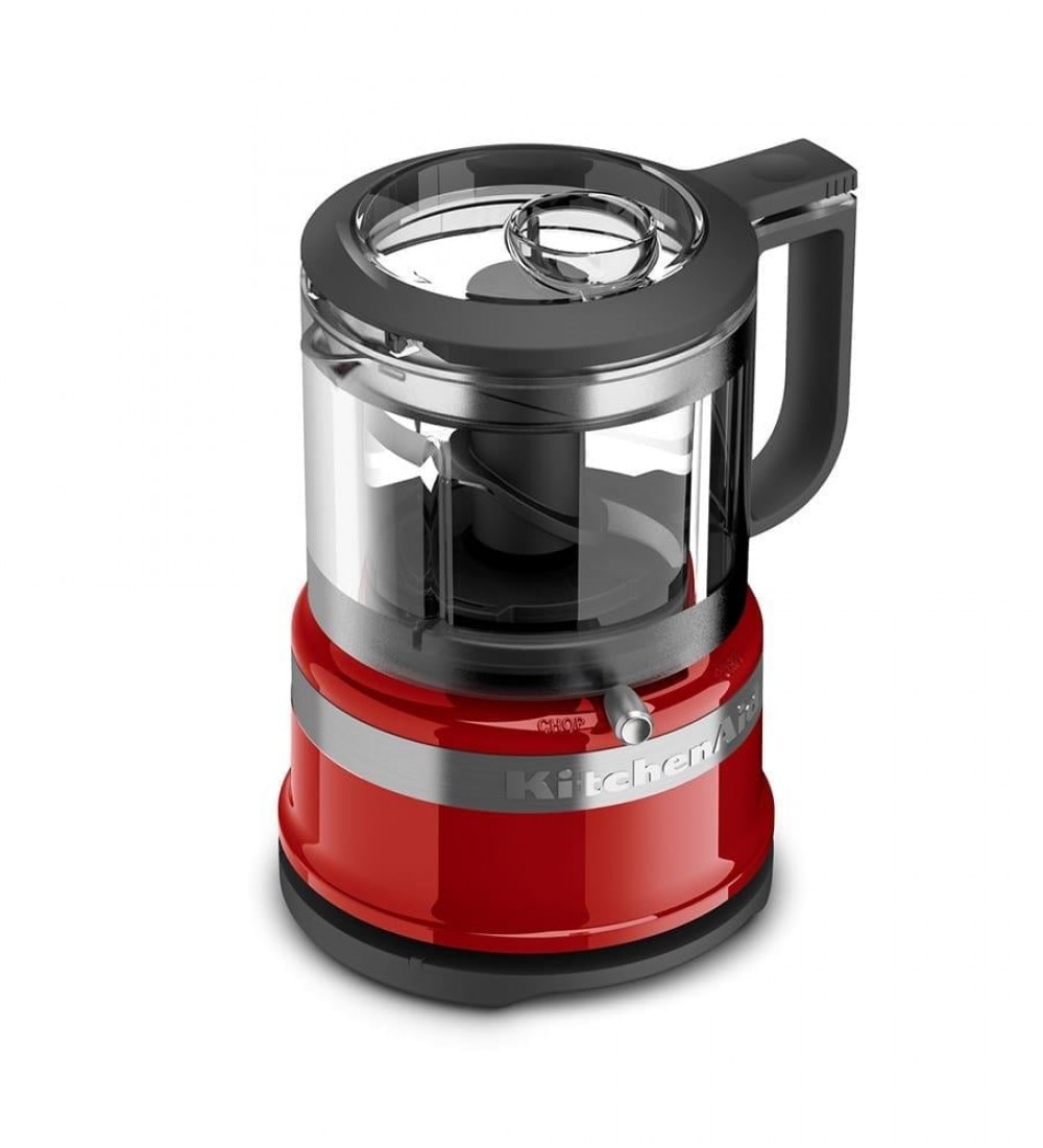 KitchenAid MİNİ MUTFAK ROBOTU 0.83lt 5KFC3516EER EER (KIRMIZI)