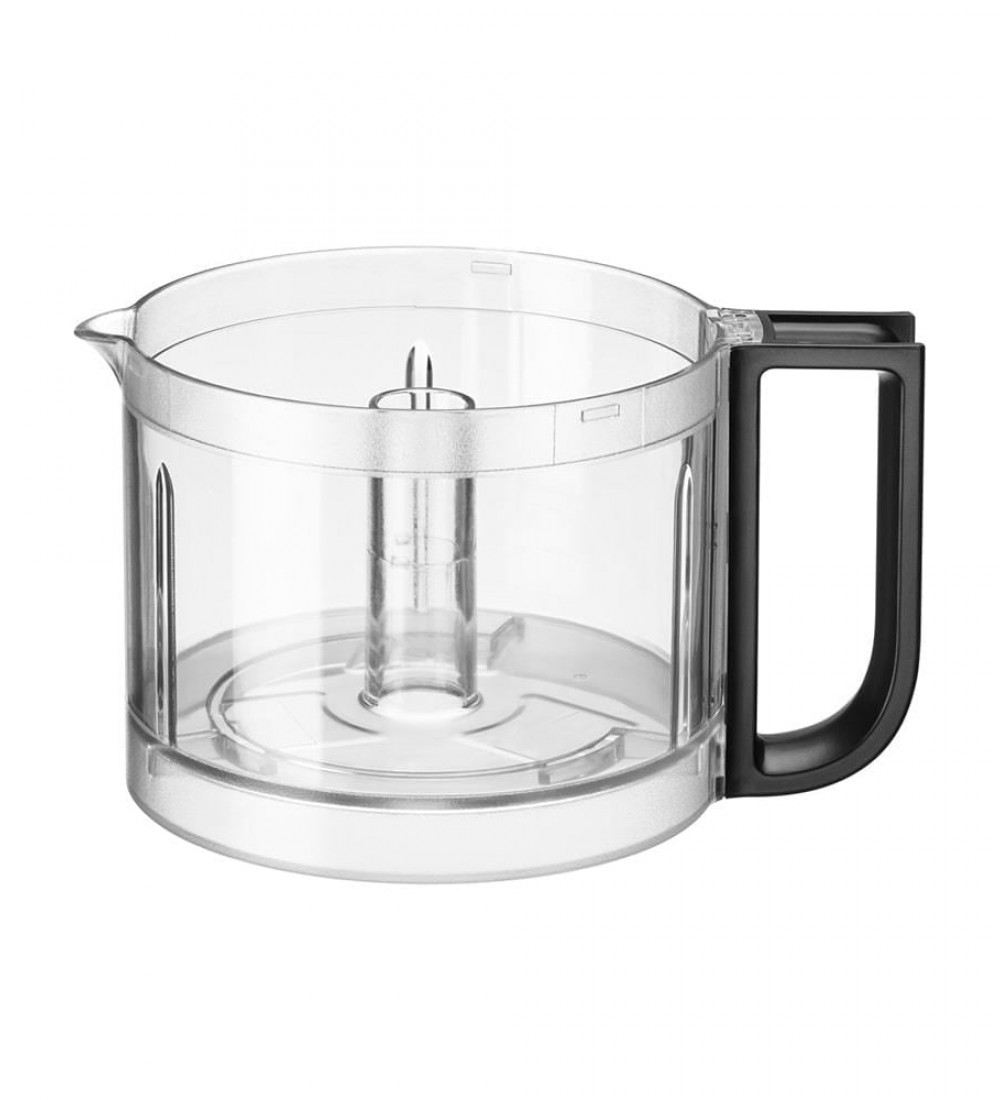 KitchenAid MİNİ MUTFAK ROBOTU 0.83lt 5KFC3516EER EER (KIRMIZI)