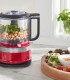 KitchenAid MİNİ MUTFAK ROBOTU 0.83lt 5KFC3516EER EER (KIRMIZI)