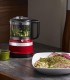 KitchenAid MİNİ MUTFAK ROBOTU 0.83lt 5KFC3516EER EER (KIRMIZI)