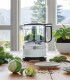 KitchenAid MİNİ MUTFAK ROBOTU 0.83lt 5KFC3516EWH EWH (BEYAZ)