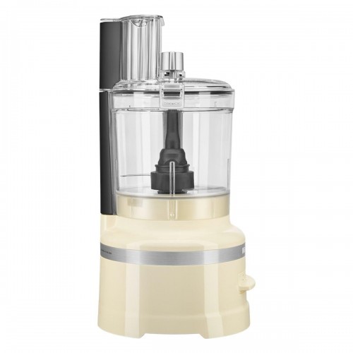 KitchenAid 3.1lt MUTFAK ROBOTU 5KFP1319EAC EAC (KREM)