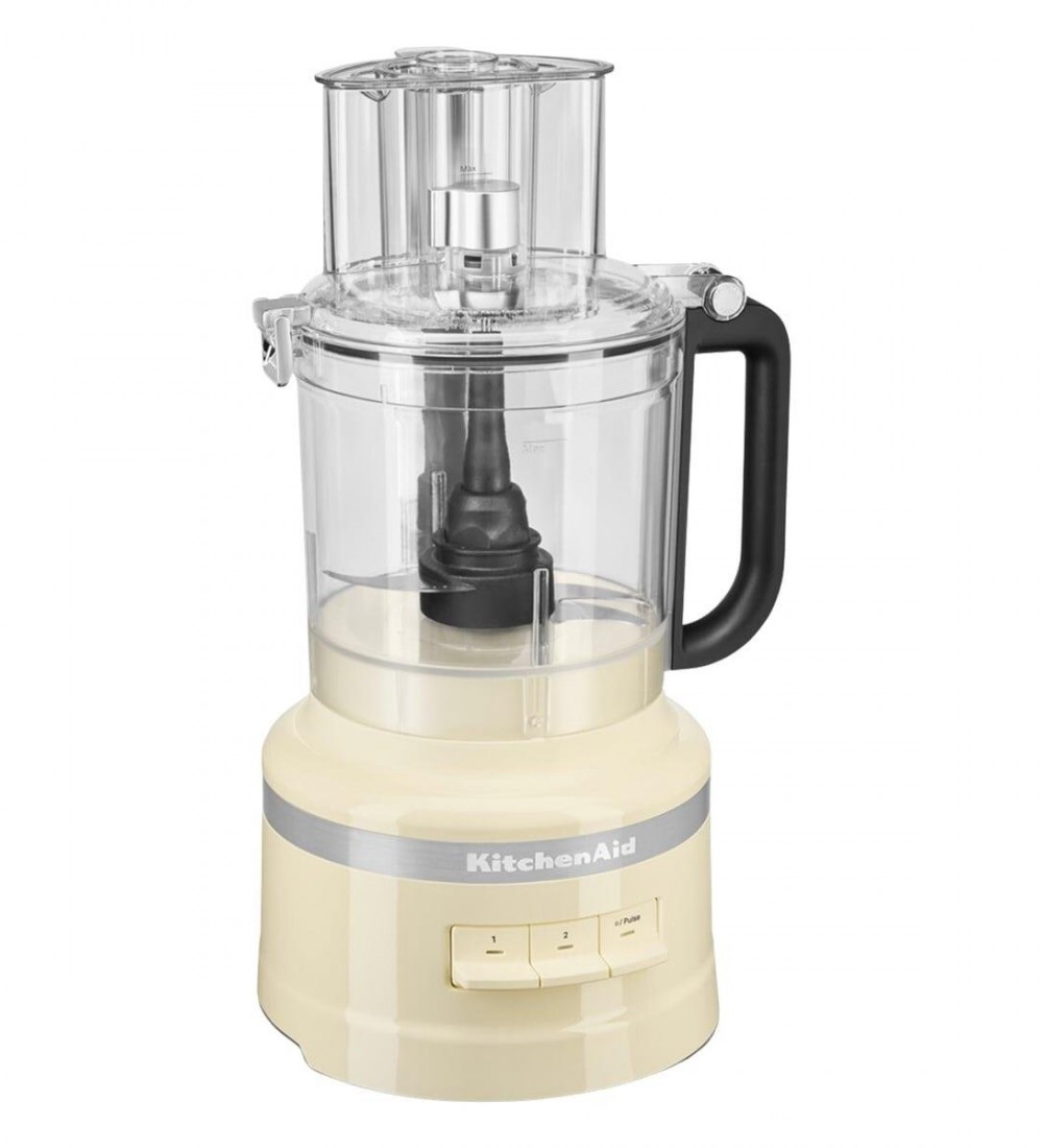 KitchenAid 3.1lt MUTFAK ROBOTU 5KFP1319EAC EAC (KREM)