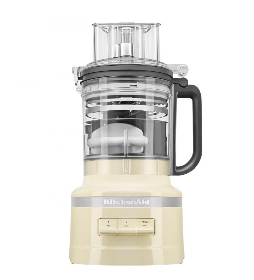 KitchenAid 3.1lt MUTFAK ROBOTU 5KFP1319EAC EAC (KREM)