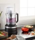 KitchenAid 3.1lt MUTFAK ROBOTU 5KFP1319EBM EBM (MAT SİYAH)