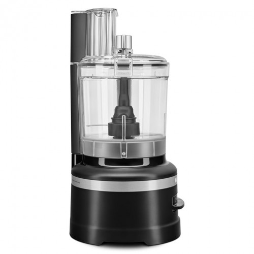 KitchenAid 3.1lt MUTFAK ROBOTU 5KFP1319EBM EBM (MAT SİYAH)