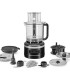 KitchenAid 3.1lt MUTFAK ROBOTU 5KFP1319EBM EBM (MAT SİYAH)
