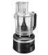 KitchenAid 3.1lt MUTFAK ROBOTU 5KFP1319EBM EBM (MAT SİYAH)