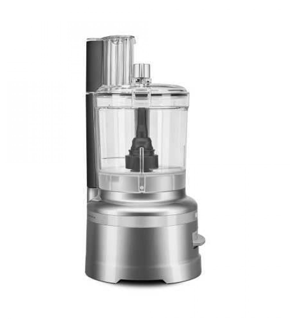 KitchenAid 3.1lt MUTFAK ROBOTU 5KFP1319ECU ECU (GÜMÜŞ)