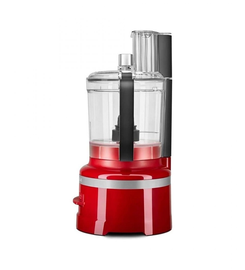 KitchenAid 3.1lt MUTFAK ROBOTU 5KFP1319EER EER (KIRMIZI)