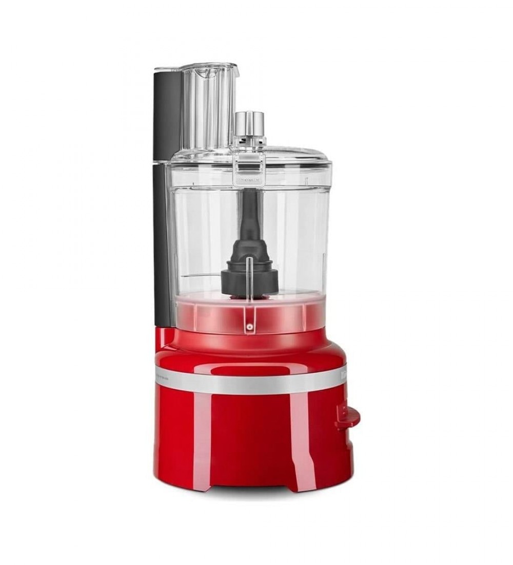 KitchenAid 3.1lt MUTFAK ROBOTU 5KFP1319EER EER (KIRMIZI)